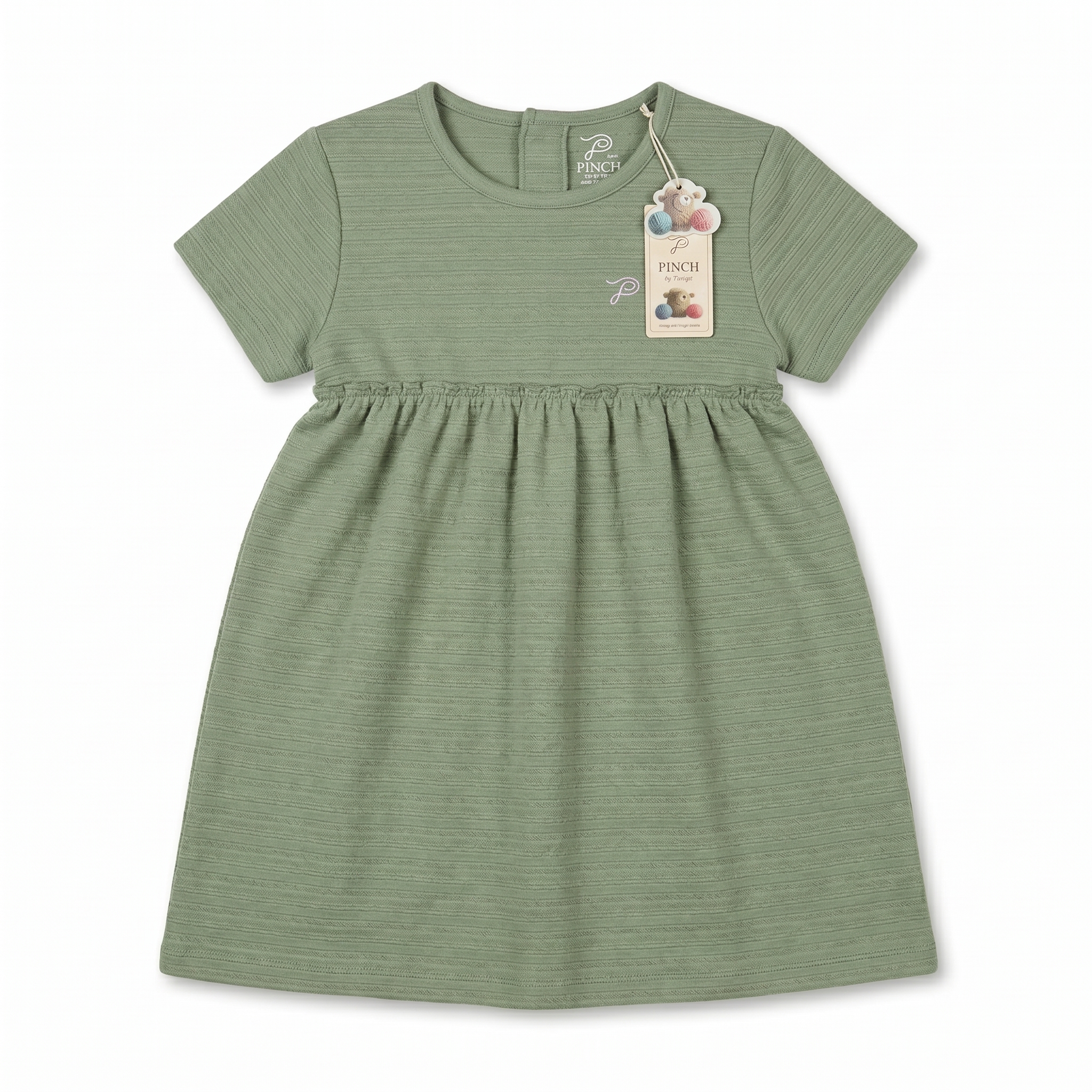 Olive Charm Set