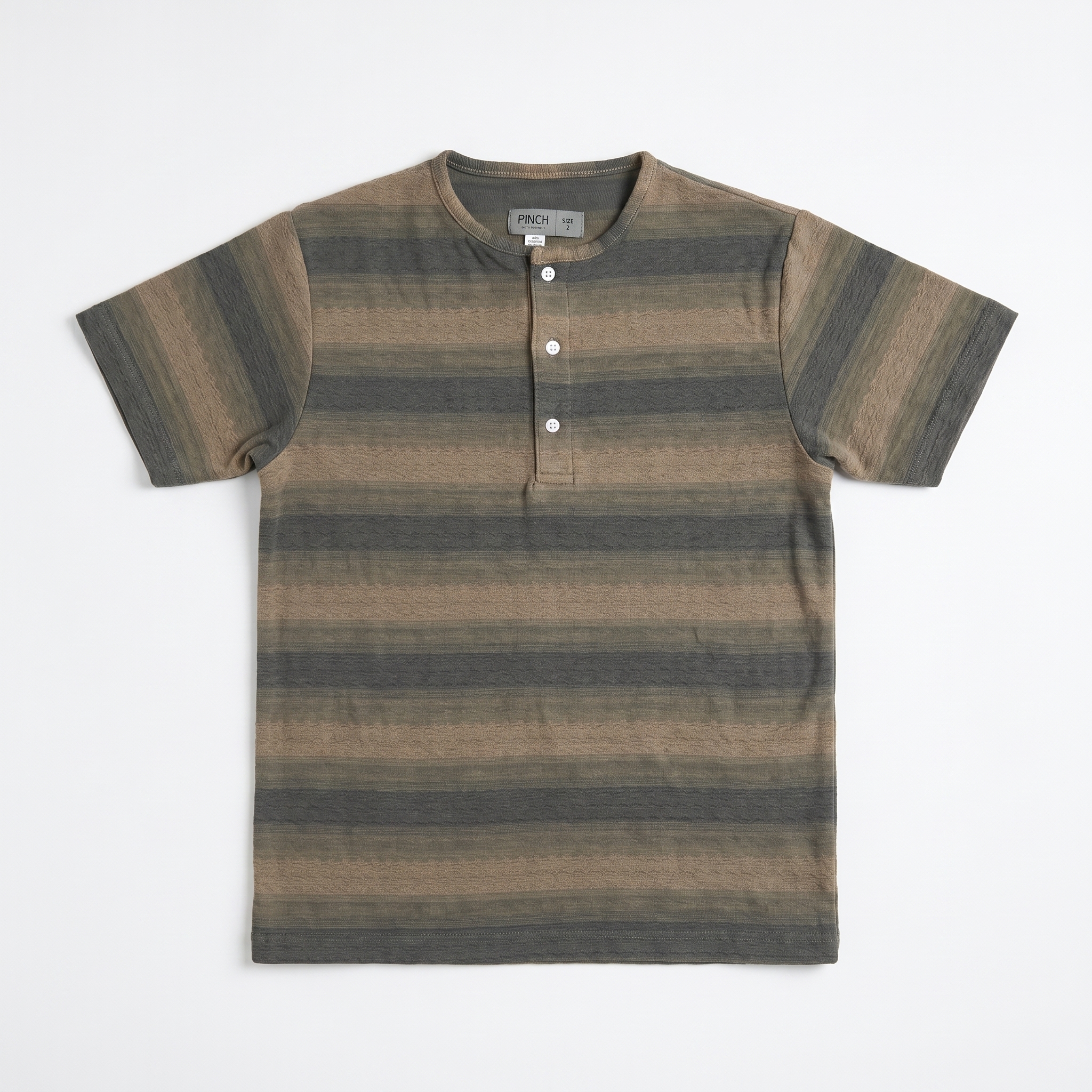 Signature Casual Shirt